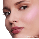 Blush em pó make me blush - Yves Saint Laurent | COR: 42 BabyDoll Pink