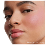 Blush em pó make me blush - Yves Saint Laurent | Cor: 44 Nude Lavallière