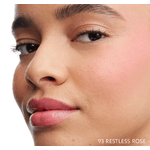 Blush em pó make me blush - Yves Saint Laurent | Cor: 93 Restless Rose