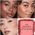 Blush - Nars | Cor: Orgasm X 