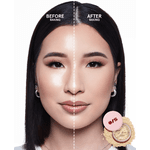 Blurring Setting Powder - One/Size | Cor: Translucent