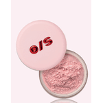 Blurring Setting Powder - One/Size | Cor: Ultra pink