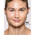 Soft'lit Naturally Longwear Foundation - Fenty Beauty | Cor: 190