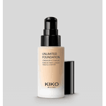 Unlimited foundation - Kiko Milano | Cor: 1,5N