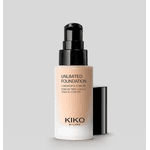 Unlimited foundation - Kiko Milano | Cor: 2R