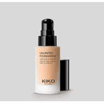 Unlimited foundation - Kiko Milano | Cor: 3G
