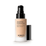 Unlimited foundation - Kiko Milano | Cor: 2N