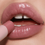 Hyaluronic Happikiss Lipstick Balm - Charlotte Tilbuty | Cor: Crystal Happikiss
