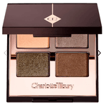 Luxury Eyeshadow Palette - Charlotte Tilbury | Cor: The Golden Goddess