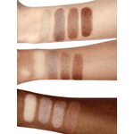 Luxury Eyeshadow Palette - Charlotte Tilbury | Cor: The Golden Goddess