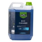 Eco Cleaner - Shampoo e Desengraxante Ph9 5l - Linha Premium (nobre Car) - 534