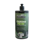 Espuma Verde 1l - Detergente Automotivo - Linha Premium (nobre Car) - 538