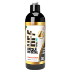 Lincoln HFF Hi Full Fast 500ml - Composto Polidor 3 em 1 Alta Performance