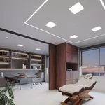 PAINEL LED EMB QUAD 24WXBIV 4000K LYZ LZ28041