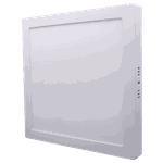 PAINEL LED SOBREPOR QUADRADO 24WXBIV 6000K LED BEE LL-1151