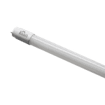 LÂMPADA LED TUBULAR 18W x BIVOLT 6500K VIDRO - KIAN 11419