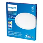 PAINEL LED EMB RED 24WXBIV 3000K 2000LM PHILIPS