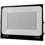 REFL LED SLIM SMD 400WXBIV 6500K IP65 PT ECONOMAX