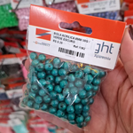 BOLA ACRILICA 8MM 50G 1362 .