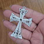 CRUZ NOIVA BANHO ESPECIAL ML6058NOIVA .