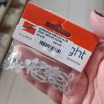 BORRACHA PARA OCULOS 20UN 630 .