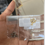 PINGENTE PSICOLOGIA ML6087 .