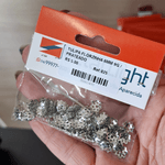 TULIPA FLORZINHA 6MM 9G 825 .