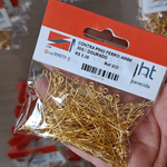 CONTRA PINO FERRO 40MM 30G 822 .