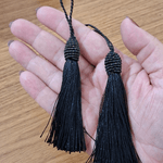 TASSEL GRANDE UN 870 .