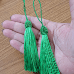 TASSEL GRANDE UN 870 .