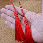 TASSEL GRANDE UN 870 .