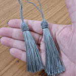 TASSEL GRANDE UN 870 .