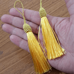 TASSEL GRANDE UN 870 .