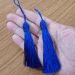 TASSEL GRANDE UN 870 .