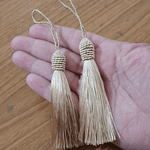 TASSEL GRANDE UN 870 .