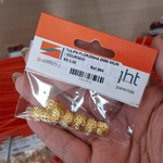 TULIPA FLORZINHA 8MM 60UN 864 .