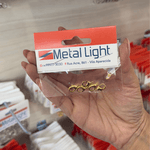 FECHO LAGOSTA LATAO OURO 5UN 600 .