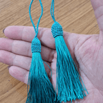 TASSEL GRANDE UN 870 .