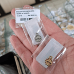 PINGENTE ENGENHARIA QUÍMICA ML6124 .