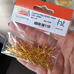 CONTRA PINO FERRO 30MM 15G 1340 .