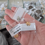 PINGENTE PEDAGOGIA ML6126 .