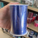 FIO DE SEDA 2MM ROLO 100M 384 .