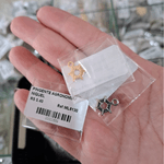 PINGENTE AGRONOMIA ML6130 .