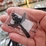 CRUCIFIXO SOBREPOSTO ML6132 .