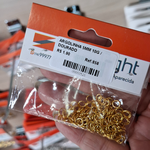 ARGOLINHA 5MM 10G 858 .