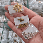 TRIO CRUZ PEQUENA ML6069 .