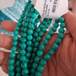 FIO DE PEDRA NATURAL 8MM 791 .