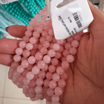 FIO DE PEDRA NATURAL 8MM 791 .