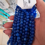 FIO DE PEDRA NATURAL 8MM 791 .