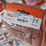 MOSQUETAO CORACAO 957 .